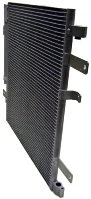 Chłodnica klimatyzacji AC853000S Mahle Original