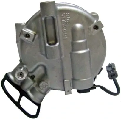 Sprężarka klimatyzacji ACP1197000P Mahle Original