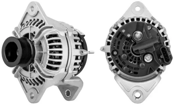 Alternator MG802 Mahle Original
