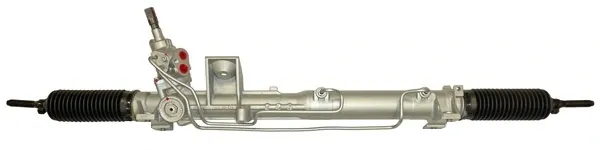 Listwa kierownicza (maglownica) 01987001 Lizarte