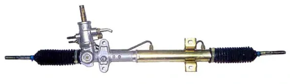 Listwa kierownicza (maglownica) 01744500 Lizarte