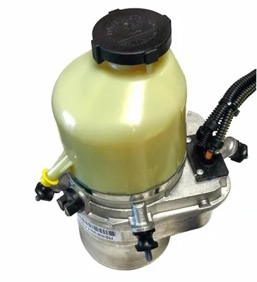 Pompa wspomagania hydraulicznego kierownicy 04551021 Lizarte