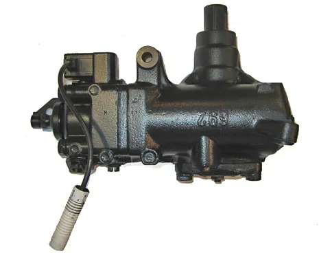 Mechanizm kierowniczy (reduktor) 03091075 Lizarte