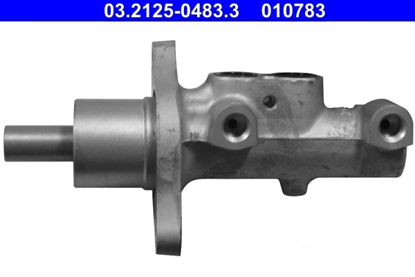 Cylinder hamulcowy Ford Focus