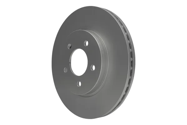 Tarcza hamulcowa przednia 24012601511 ATE