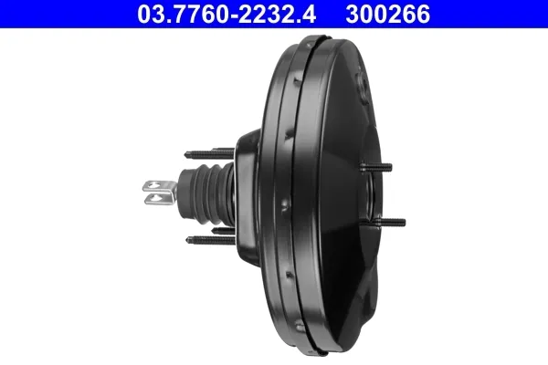 Wzmacniacz próżniowy hamulców 03776022324 ATE
