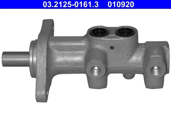 Główny cylinder hamulców 03212501613 ATE