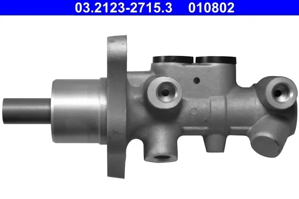 Główny cylinder hamulców 03212327153 ATE