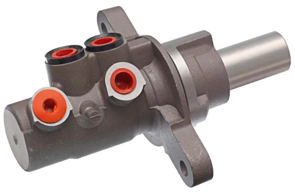 Główny cylinder hamulców Citroen C4 I