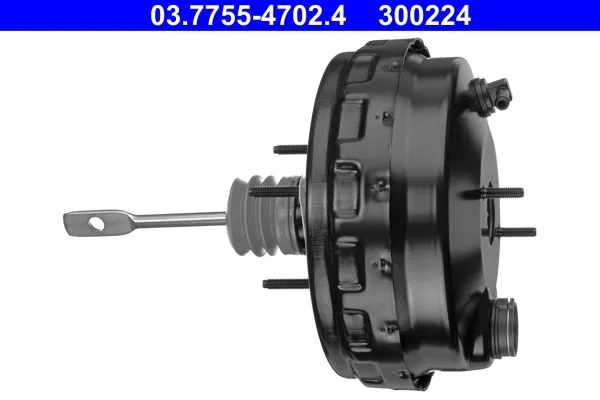 Wzmacniacz próżniowy hamulców 03775547024 ATE