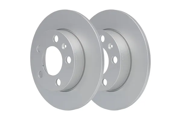 Tarcza hamulcowa tylna 24010901231 ATE