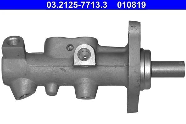 Cylinder hamulcowy Volvo XC90