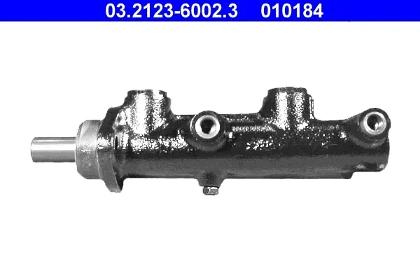 Główny cylinder hamulców 03212360023 ATE