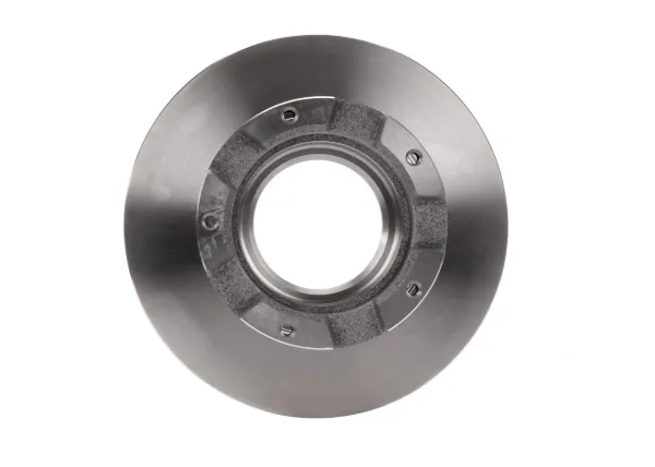 Tarcza hamulcowa tylna 0986479A50 Bosch