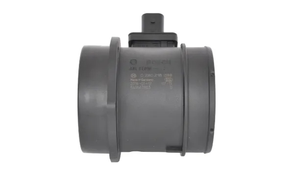 Czujnik przepływu powietrza, przepływomierz powietrza M.A.F. 0280218288 Bosch