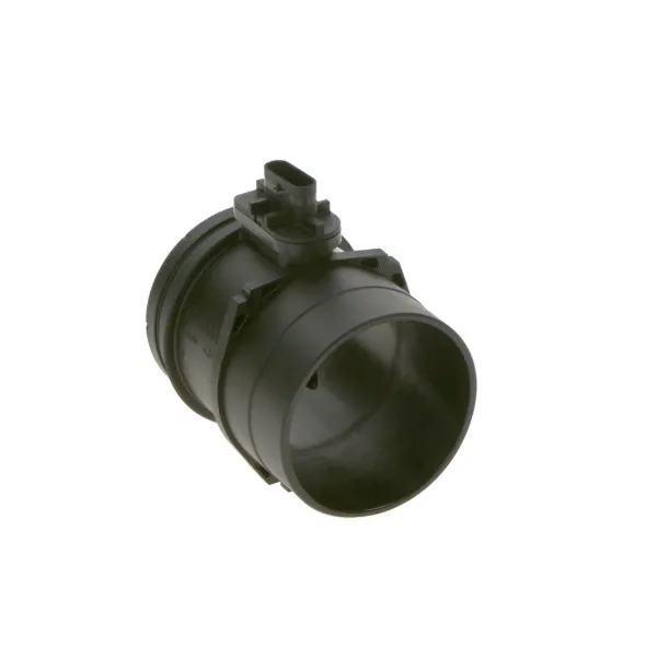 Czujnik przepływu powietrza, przepływomierz powietrza M.A.F. 0281006093 Bosch
