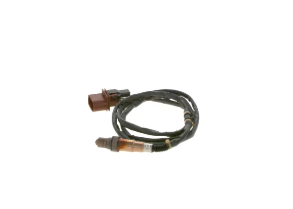 Sonda lambda czujnik tlenu przed katalizatorem lewy 0258007158 Bosch