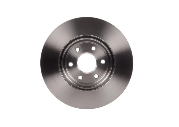 Tarcza hamulcowa przednia 0986479S35 Bosch