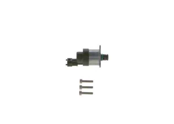 Zawór regulacji ciśnienia (zawór redukcyjny pompy wtryskowej) System Common-Rail Peugeot 407 6E