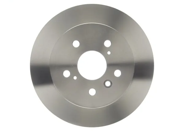 Tarcza hamulcowa tylna 0986479R06 Bosch