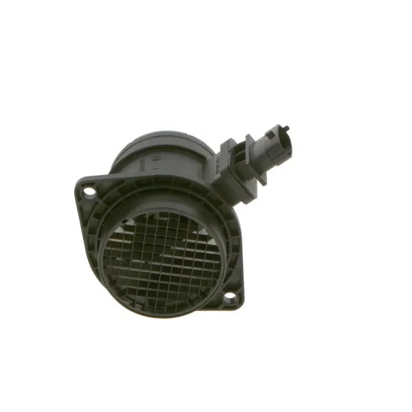 Czujnik przepływu powietrza, przepływomierz powietrza M.A.F. 0281002963 Bosch