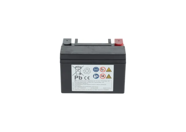 Bateria (akumulator) 0092S5AX20 Bosch