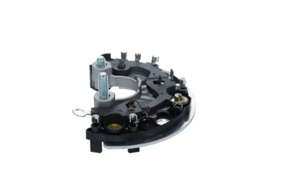 Mostek prostowniczy alternatora = Moster diodowy alternatora Skoda Octavia 1Z3