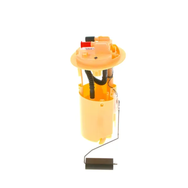 Moduł pompy paliwowej z czujnikiem poziomu paliwa 0986580291 Bosch