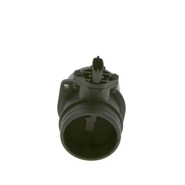 Czujnik przepływu powietrza, przepływomierz powietrza M.A.F. 0281002501 Bosch