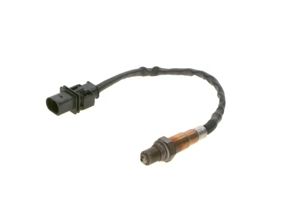 Sonda lambda, czujnik tlenu 0281004087 Bosch
