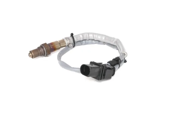 Sonda lambda czujnik tlenu przed katalizatorem 0258017307 Bosch