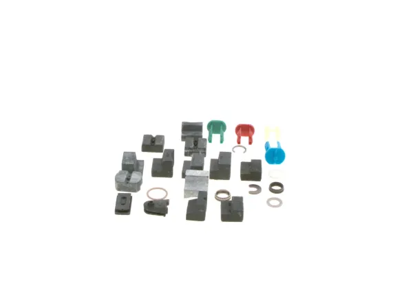 Zestaw naprawczy rozrusznika 1007010039 Bosch