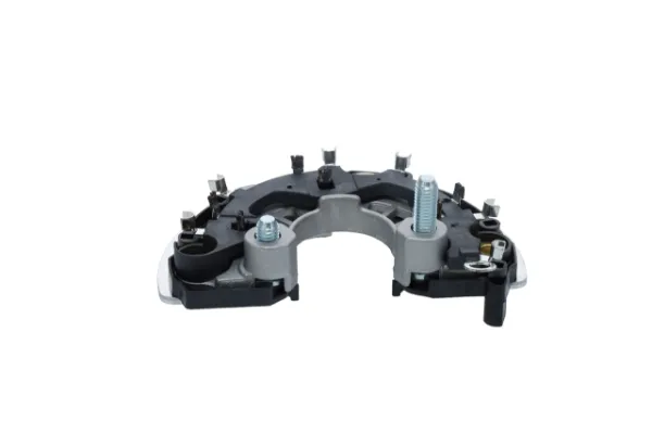 Mostek prostowniczy alternatora = Moster diodowy alternatora Skoda Octavia 1Z3