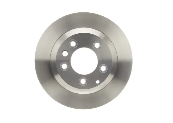 Tarcza hamulcowa tylna 0986479S20 Bosch