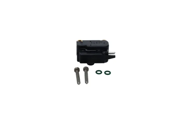 Regulator ciśnienia paliwa w listwie paliwowej F026T03005 Bosch
