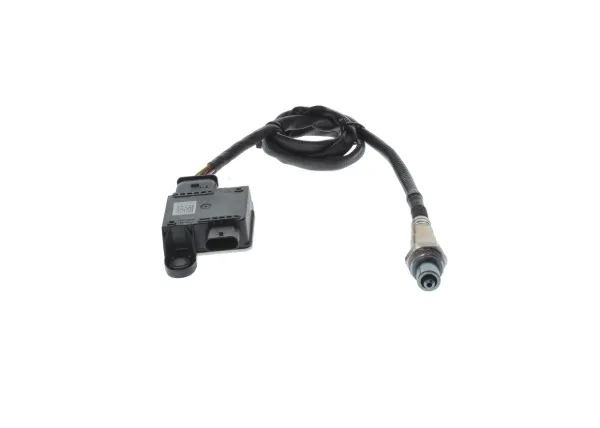 Czujnik położenia wału korbowego 0261210160 Bosch