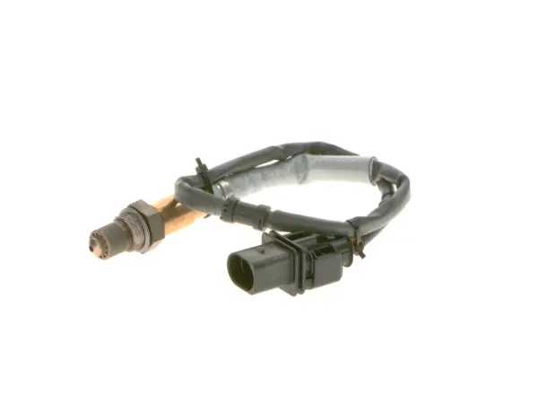 Sonda lambda czujnik tlenu przed katalizatorem 0258017617 Bosch