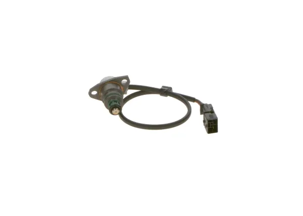 Zawór regulacji ciśnienia (zawór redukcyjny pompy wtryskowej) System Common-Rail 0281002650 Bosch