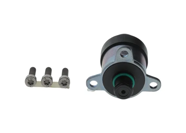 Główny cylinder hamulców 0986480025 Bosch