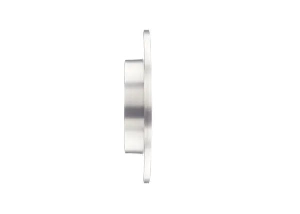Tarcza hamulcowa tylna 0986479S50 Bosch
