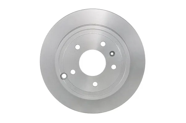 Pompa wspomagania hydraulicznego kierownicy KS01000656 Bosch