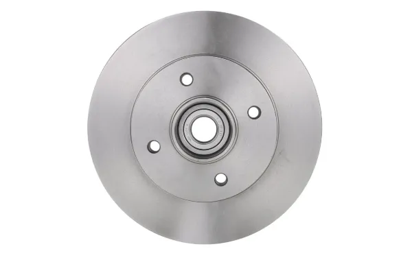 Tarcza hamulcowa tylna 0986479279 Bosch
