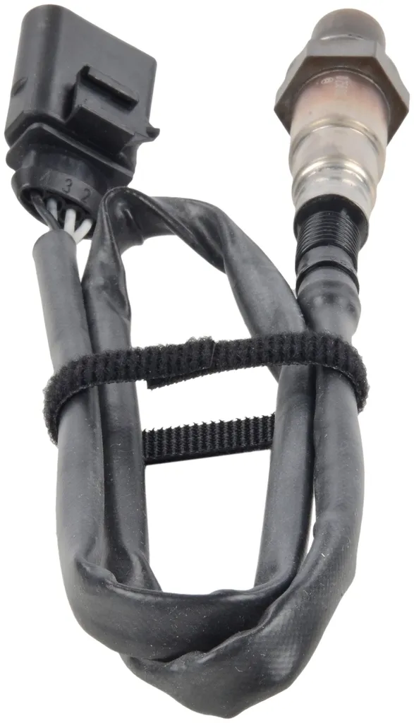 Sonda lambda czujnik tlenu po katalizatorze 0258010038 Bosch