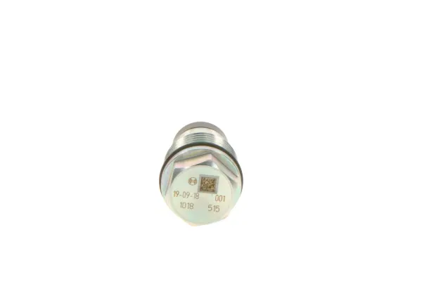Regulator ciśnienia paliwa w listwie paliwowej 1110010018 Bosch