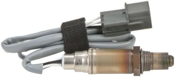 Sonda lambda czujnik tlenu przed katalizatorem lewy F00HL00167 Bosch