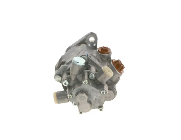 Pompa wspomagania hydraulicznego kierownicy A0034602280 Mercedes