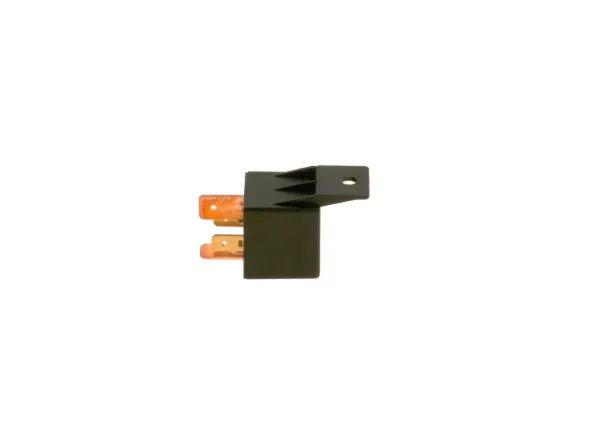 Elektryczne przekaźnik wielofunkcyjne 0986AH0080 Bosch
