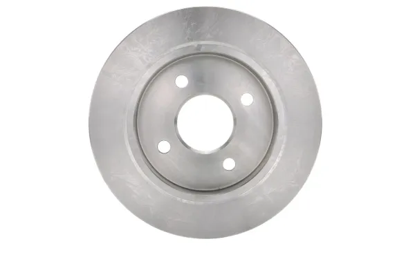 Tarcza hamulcowa tylna 0986478344 Bosch