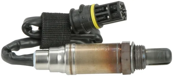 Sonda lambda czujnik tlenu przed katalizatorem lewy 0258003477 Bosch