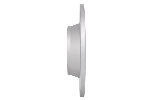 Tarcza hamulcowa tylna 0986479B93 Bosch